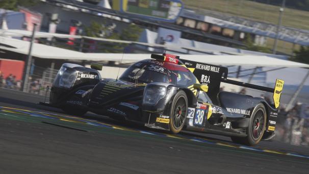 <p>Der Kalender 2021 der Langstrecken-WM (WEC) ist coronabedingt wieder umgekrempelt worden.</p>