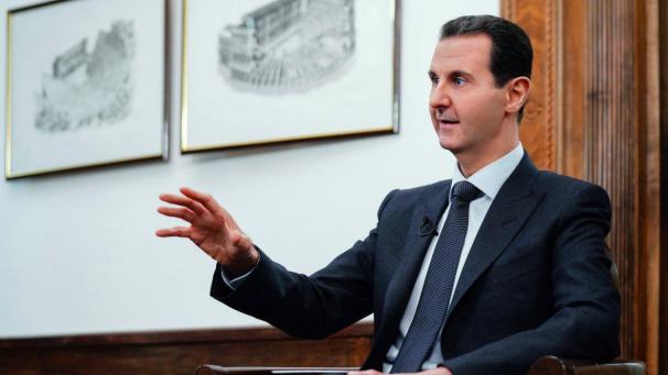<p>Baschar al-Assad, Präsident von Syrien, ist positiv auf das Coronavirus getestet worden.</p>