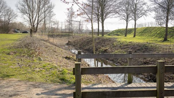 <p>In einem Park im ostflämischen Beveren ist am Wochenende ein Homosexueller Opfer eines Gewaltverbrechens geworden.</p>