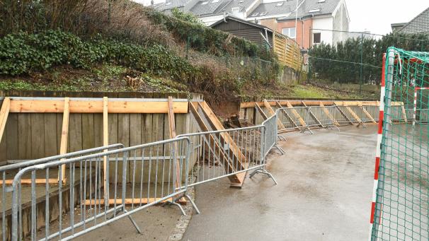 <p>(RS) Hangstütze am SGO Eupen 9.3.2021 (8)</p>