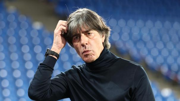 <p>Als dienstältester Nationaltrainer der Welt zieht Joachim Löw im Sommer einen Schlussstrich.</p>