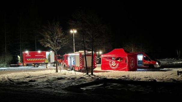 <p>Nicht weniger als vier Mal mussten verirrte Wanderer im Januar im Hohen Venn aufgespürt werden. Für den Einsatz können die Betroffenen jedoch nicht haftbar gemacht werden.</p>