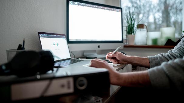 <p>Die Homeoffice-Pflicht trägt laut der Expertengruppe GEMS maßgeblich zur Bekämpfung der Pandemie bei.</p>