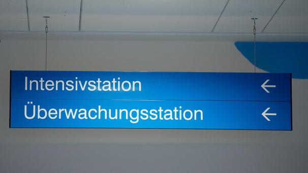 <p>Nach einem Streit in Eupen, landete ein Mann Karneval 2019 auf der Intensivstation.</p>