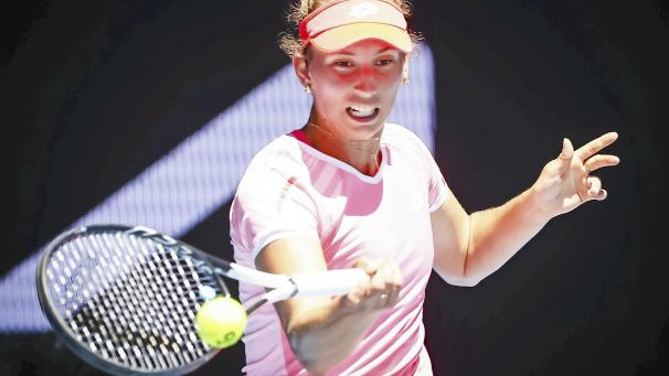 <p>Elise Mertens</p>