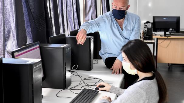 <p>Die zweite Sekundarstufe kehrt am 29. März, also noch vor den Osterferien, zum vollständigen Präsenzunterricht zurück.</p>