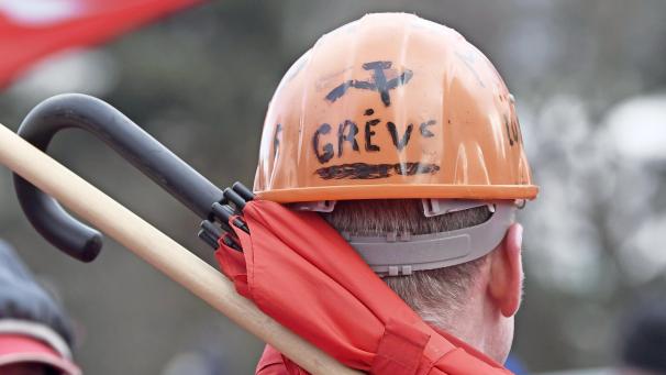 <p>FGTB und CSC rufen zu „einem großen Aktionstag mit Streiks in diversen Unternehmen und Organisationen des Landes“ auf.</p>