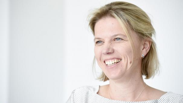 <p>Zur zukünftigen Arbeit in der Hilfeleistungszone sagt Zonenpräsidentin Claudia Niessen: „Die operationellen Anforderungen werden wir nicht alleine stemmen können.“</p>