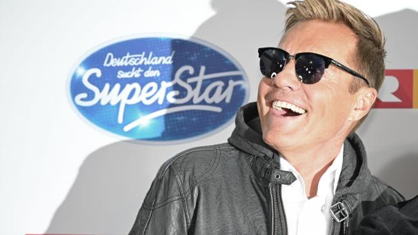 <p>Dieter Bohlen hört bei DSDS auf.</p>