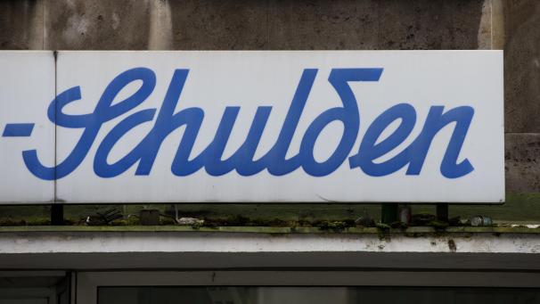 <p>Wie viele andere Staaten muss auch Belgien in der Coronakrise Schulden machen.</p>