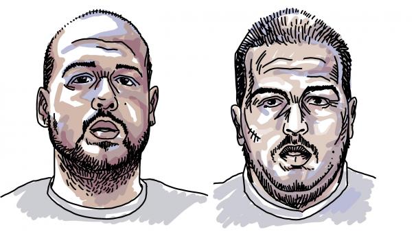 <p>Khalid und Ibrahim El Bakraoui sollen einen „Test-Attentat“ auf einen Rentner aus Jette verübt haben. Das berichtet die Tageszeitung „De Morgen“.</p>