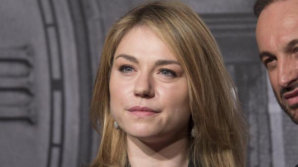 <p>Die belgische Schauspielerin Emilie Dequenne gewann den César für die beste weibliche Nebendarstellerin für ihre Rolle in „Les choses qu'on dit, les choses qu'on fait“ von Emmanuel Mouret.</p>