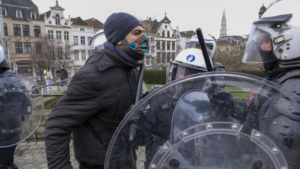 <p>Die Staatsanwaltschaften des Landes wollen weiterhin rigoros bei Verstößen gegen die Corona-Maßnahmen vorgehen.</p>