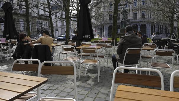 <p>Die lange Schließung des Horeca-Sektors könnte sich auf die Preise auswirken.</p>