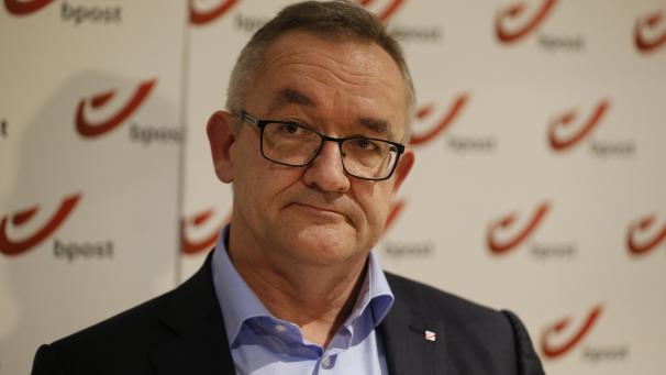 <p>Muss gehen: Jean-Paul Van Avermaet.</p>