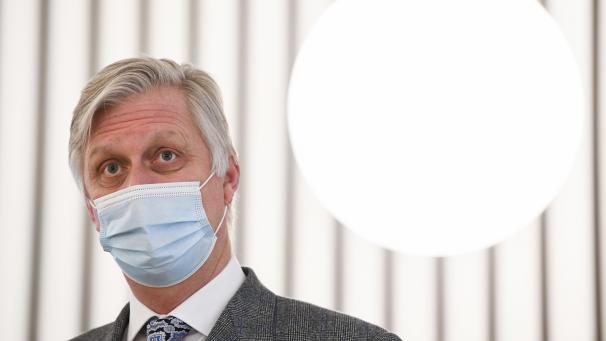 <p>Philippe ist seit dem 21. Juli 2013 König der Belgier und damit Staatsoberhaupt des Königreichs.</p>