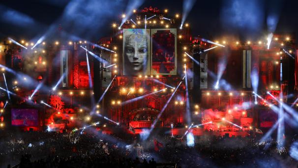 <p>Auch mehrere Tomorrowland-Künstler sollen bei dem Livestream-Event auftreten.</p>