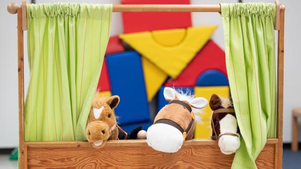 <p>Nach einer langen Corona-Pause geht das Förderprojekt „Kultur macht Schule“ in eine neue Runde.</p>