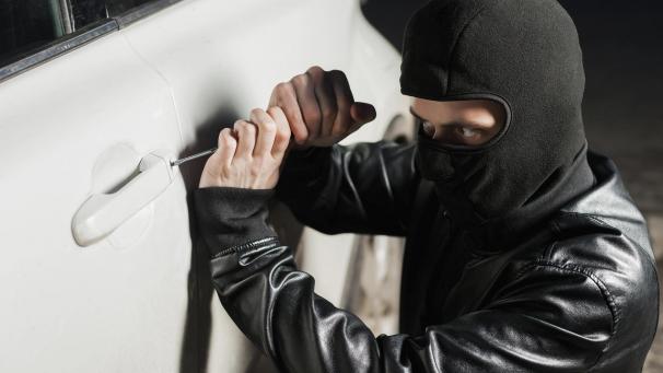 <p>Sieben Albaner standen am Montag vor Gericht. Ihnen werden 60 Straftaten zur Last gelegt.</p>