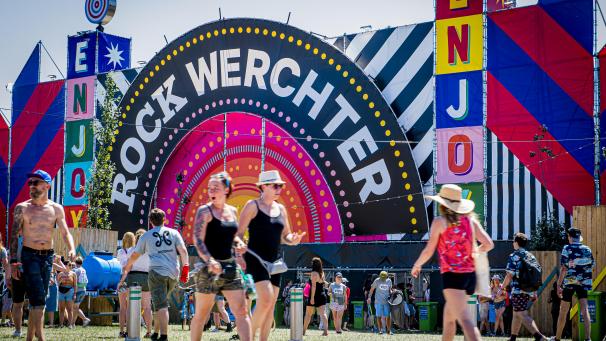 <p>Rock Werchter wird auch in diesem Jahr nicht stattfinden.</p>