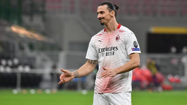 <p>Das schwedische Fußball-Idol Zlatan Ibrahimovic steht erstmals seit der EM 2016 wieder im Kader der Nationalmannschaft.</p>