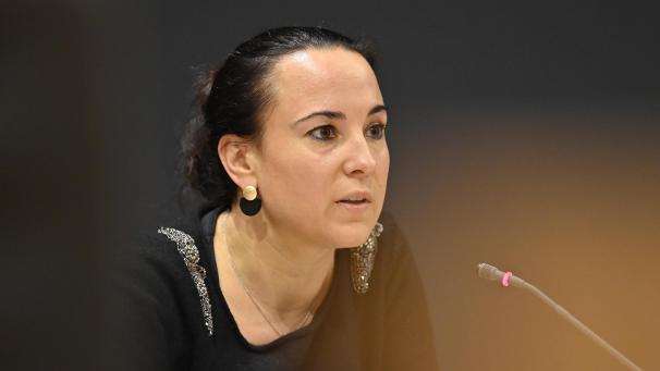 <p>Lydia Klinkenberg</p>