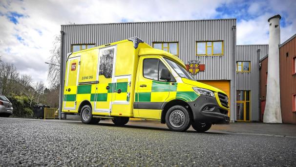 <p>Die Regierung der Deutschsprachigen Gemeinschaft will sich überall dort, wo es möglich ist, für den Beibehalt einer eigenständigen Hilfeleistungszone für die deutschsprachigen Gemeinden einsetzen.</p>