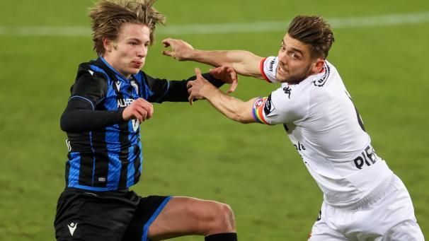 <p>Club Brügge hat mit „Club NXT“ schon eine Mannschafte in der 1. Division B.</p>