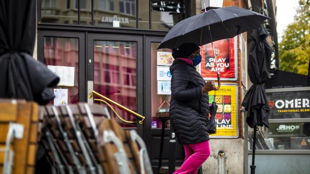 <p>Vor dem ersten Lockdown waren 80 Prozent der Kneipen finanziell gesund. Bei einer Wiedereröffnung am 1. Mai hat nur noch etwas mehr als ein Drittel der Lokale Oberwasser.</p>
