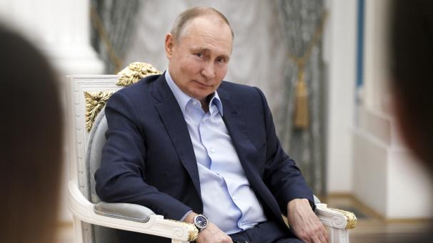 <p>Wladimir Putin, Präsident von Russland, und seine Regierung hätten die Maßnahmen „genehmigt und durchgeführt“, heißt es in einem Bericht der amerikanischen Geheimdienste.</p>