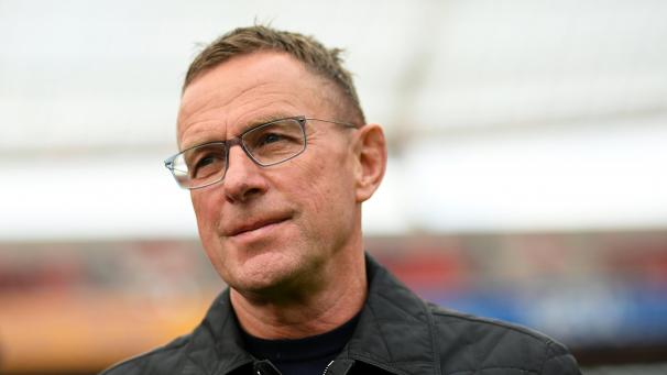 <p>Wird Ralf Rangnick der neue starke Mann auf Schalke?</p>