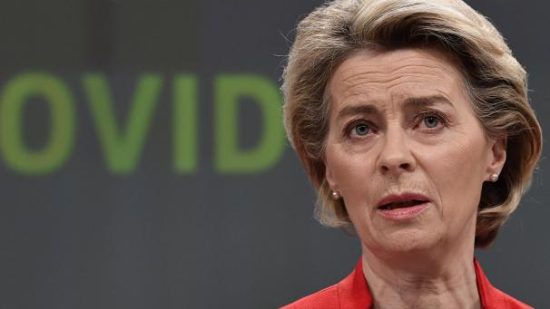 <p>Die Europäer sollen nach dem Willen der EU-Kommission im Sommer wieder reisen können - mit einem „Grünen Zertifikat“ als Nachweis von Impfungen, Tests oder einer überstandenen Covid-Erkrankung. Das Konzept stellte Kommissionschefin Ursula von der Leyen am Mittwoch in Brüssel vor.</p>