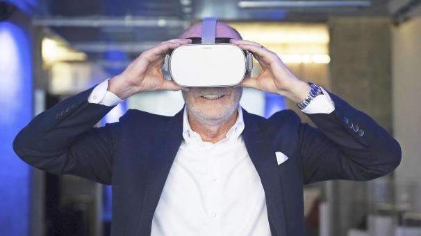 <p>Der Wettbewerb, der sich über eine Gesamtlaufzeit von sechs Monaten erstreckt, soll dabei helfen, eine innovative Idee auszuarbeiten, sie reifen zu lassen und ein stimmiges und durchdachtes Geschäftsmodell zu finden.</p>