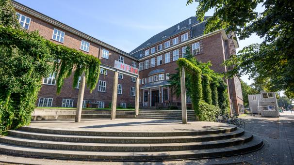 <p>Die Hamburger Hochschule für bildende Künste (HFBK) hat ein Stipendium für das Nichtstun ausgeschrieben.</p>