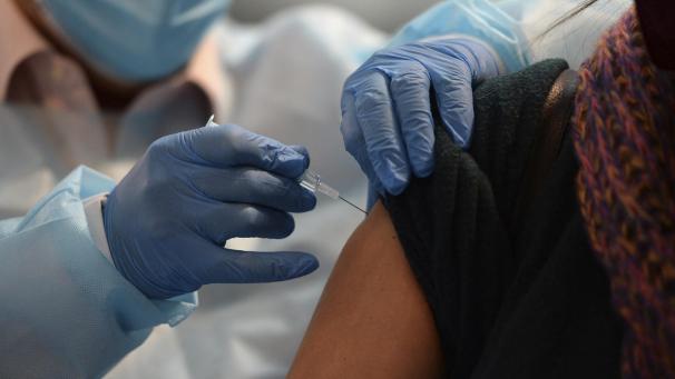 <p>Die Verantwortlichen der Sportverbände fordern eine zeitnahe Impfung der Tokio-Teilnehmer.</p>