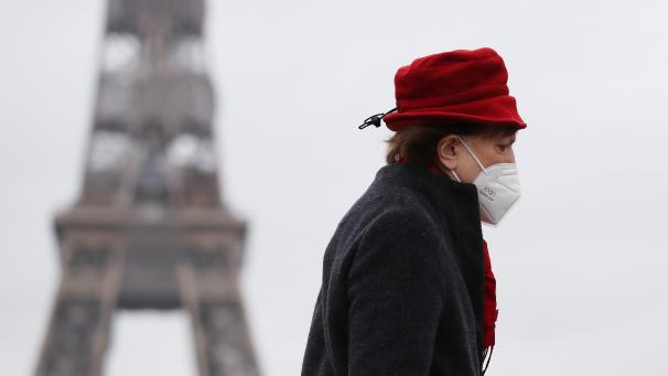 <p>Seit der Coronakrise ist Frankreich bei den Belgiern noch beliebter.</p>