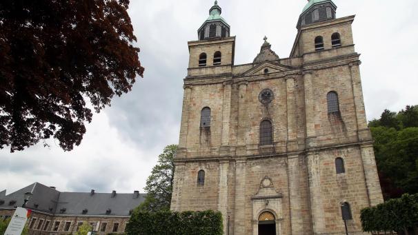 <p>Das Malmedyer Gotteshaus wurde vor 100 Jahren zur Kathedrale geweiht.</p>
