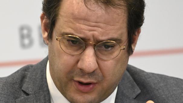 <p>David Clarinval</p>