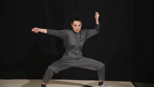 <p>Das Agora-Theater präsentiert „Die seltsame und unglaubliche Geschichte des Telemachos“.</p>