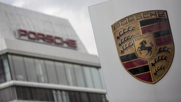 <p>Kehrt Porsche in die Königsklasse zurück?</p>