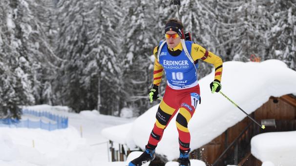 <p>Thierry Langer hat Grund zur Freude.</p>