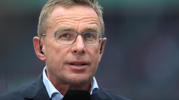 <p>Ralf Rangnick</p>