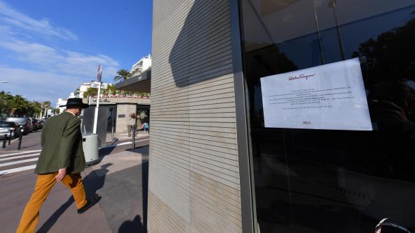 <p>Die neuen Regelungen sollen zunächst vier Wochen lang gelten.</p>