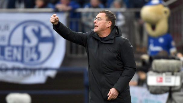 <p>Aus der von vielen erhofften Rückkehr von Rangnick als Sportvorstand zum FC Schalke 04 wird nichts.</p>