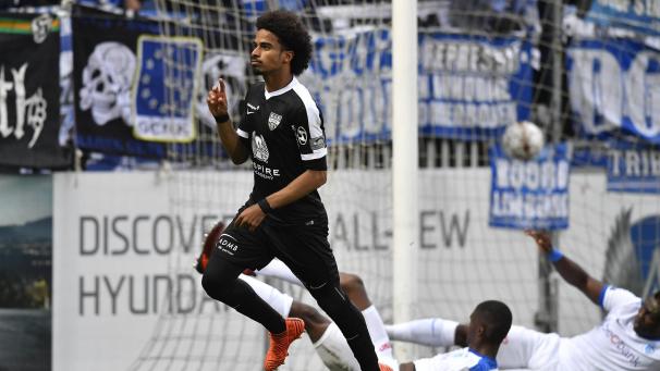 <p>Wertvollster Spieler im katarischen Aufgebot: der frühere AS-Spieler Akram Afif</p>