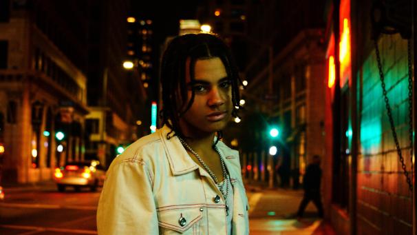 <p>Das neue Album „El Dorado“ von 24kGoldn erscheint am 26. März über Sony Music.</p>