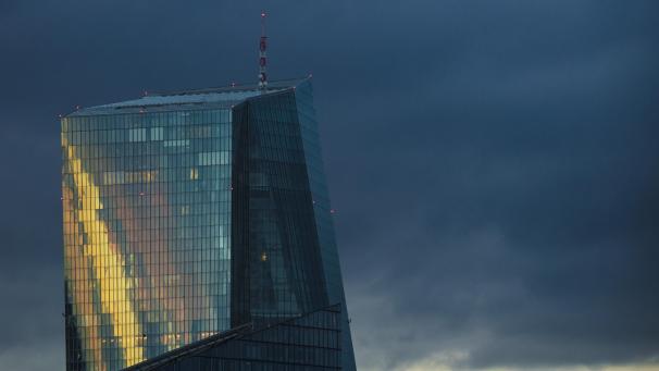<p>Die Prognosen der Europäischen Zentralbank verheißen nichts Gutes für unser Land.</p>
