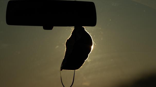 <p>Die Motivation, sich an die Corona-Maßnahmen zu halten, ist laut einer neuen Umfrage in der Bevölkerung gesunken.</p>