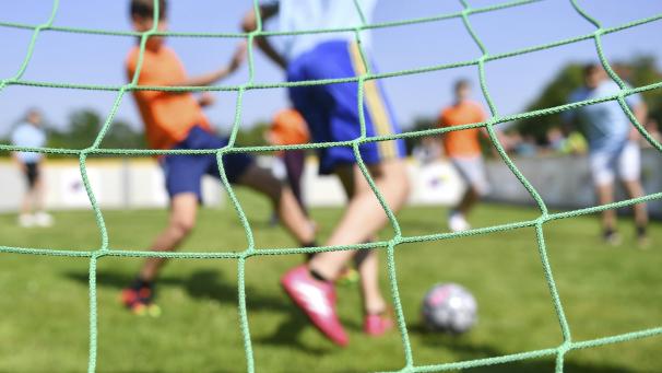 <p>Die DG erfuhr um 5 vor 12 von einem Aufruf der Provinz an Sportvereine.</p>