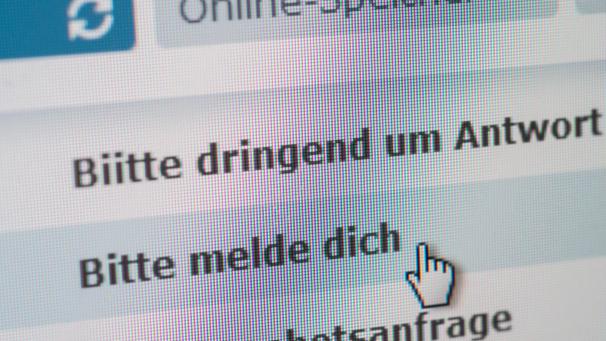 <p>Kriminelle haben im vergangenen Jahr durch Pishing-Mails vielen Belgiern Geld gestohlen.</p>